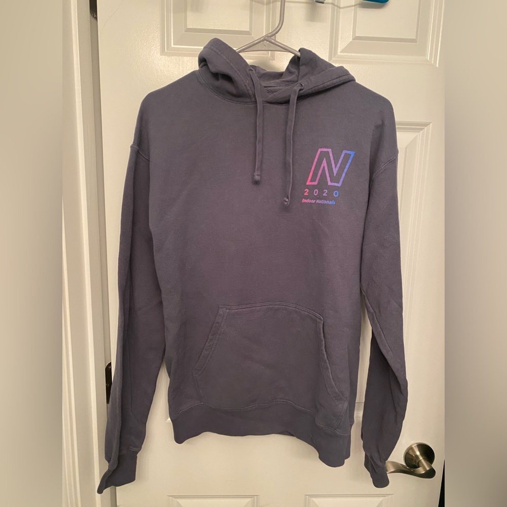 New Balance Hoodie